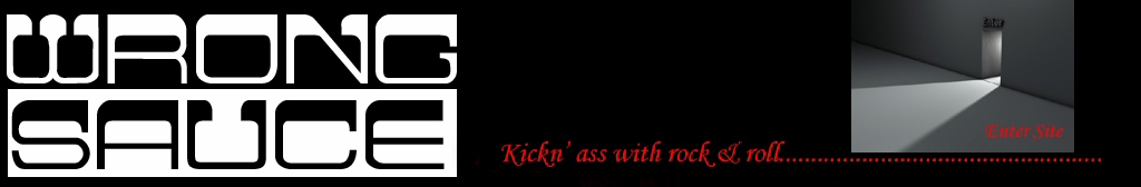 Continue to wrongsauce.com